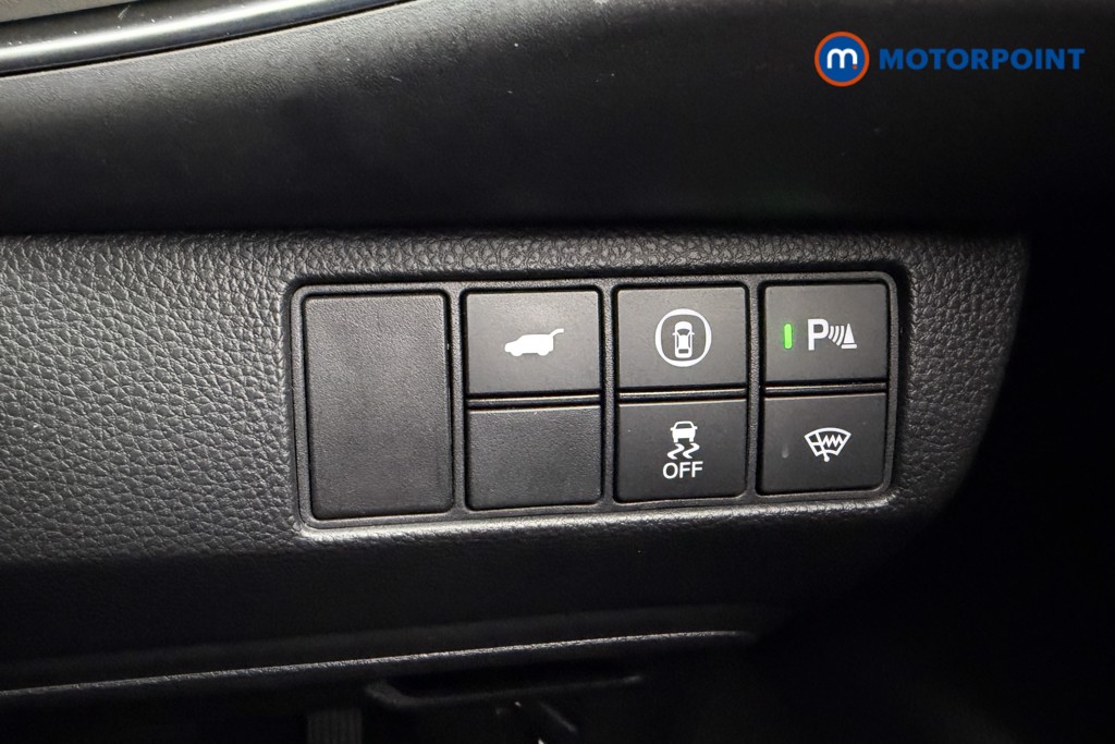 Used Honda HR-V for sale - 77483209: Photo 15