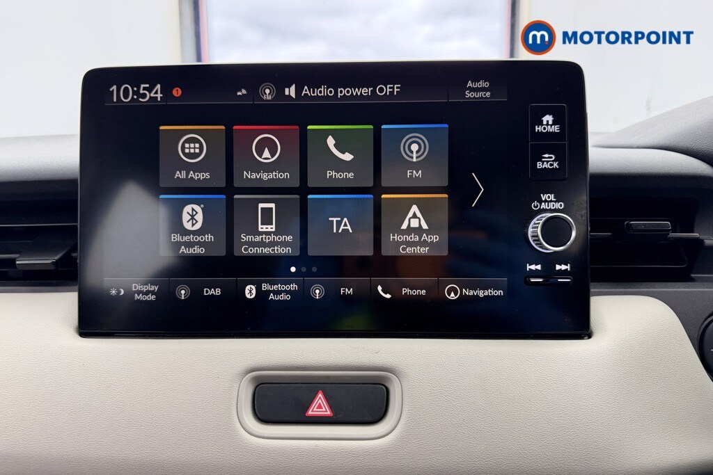 Used Honda HR-V for sale - 77483209: Photo 19