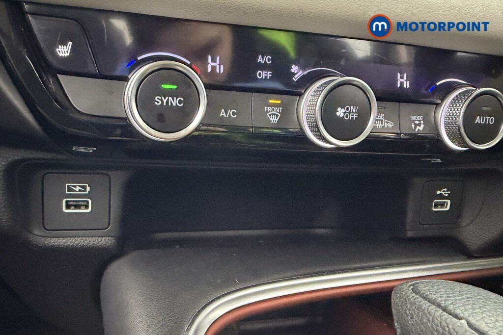 Used Honda HR-V for sale - 77483209: Photo 22