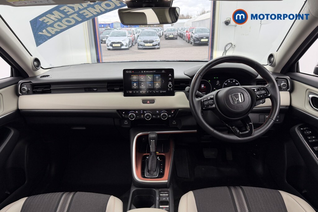 Used Honda HR-V for sale - 77483209: Photo 31