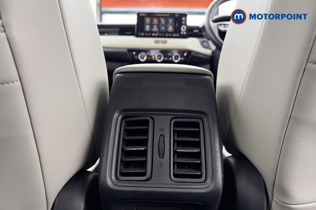 Used Honda HR-V for sale - 77483209: Photo 33