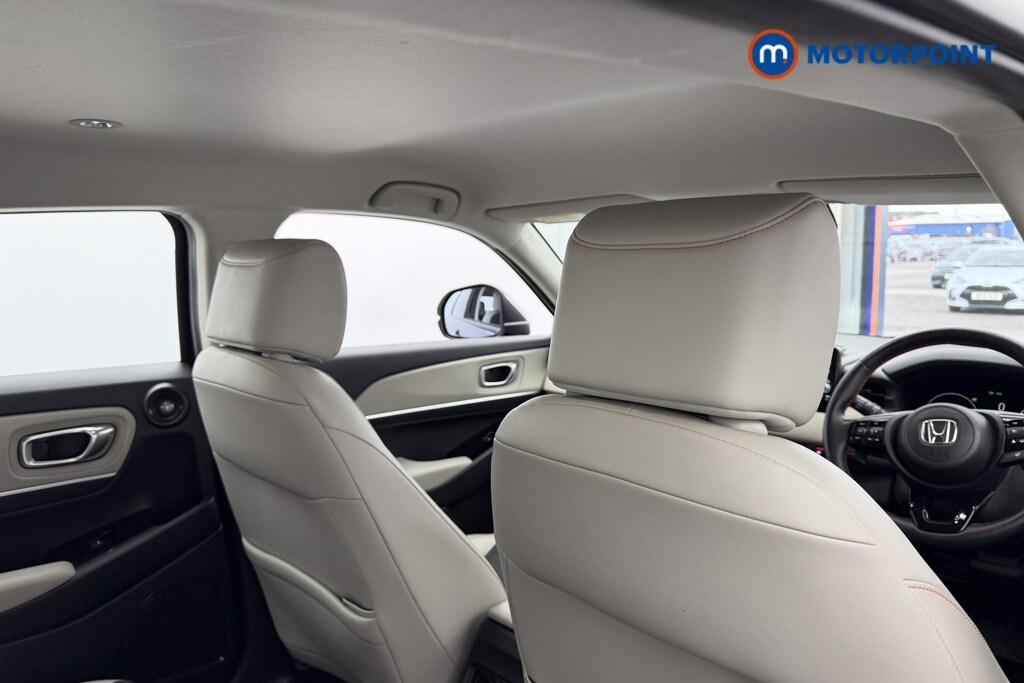 Used Honda HR-V for sale - 77483209: Photo 34