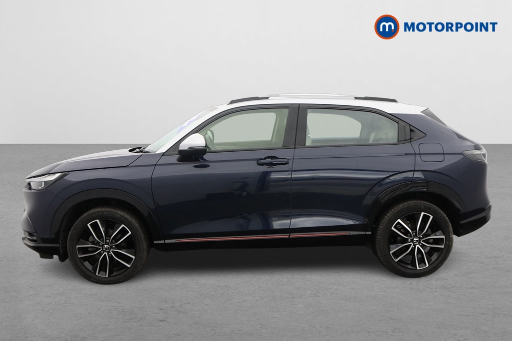 Used Honda HR-V for sale - 77483209: Photo 4