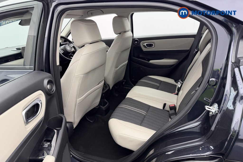 Used Honda HR-V for sale - 77483209: Photo 42