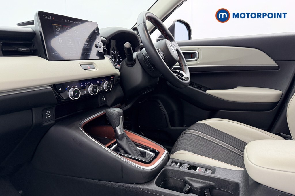 Used Honda HR-V for sale - 77483209: Photo 44