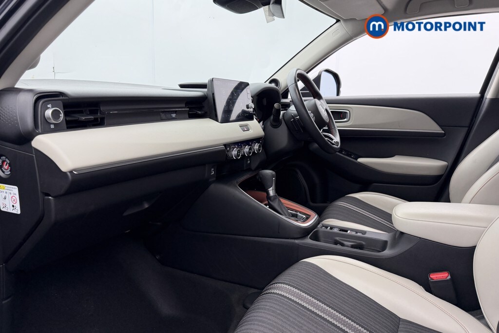 Used Honda HR-V for sale - 77483209: Photo 45