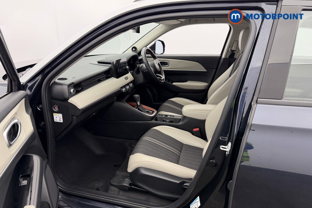 Used Honda HR-V for sale - 77483209: Photo 46