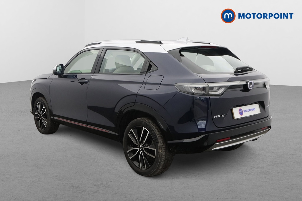 Used Honda HR-V for sale - 77483209: Photo 5