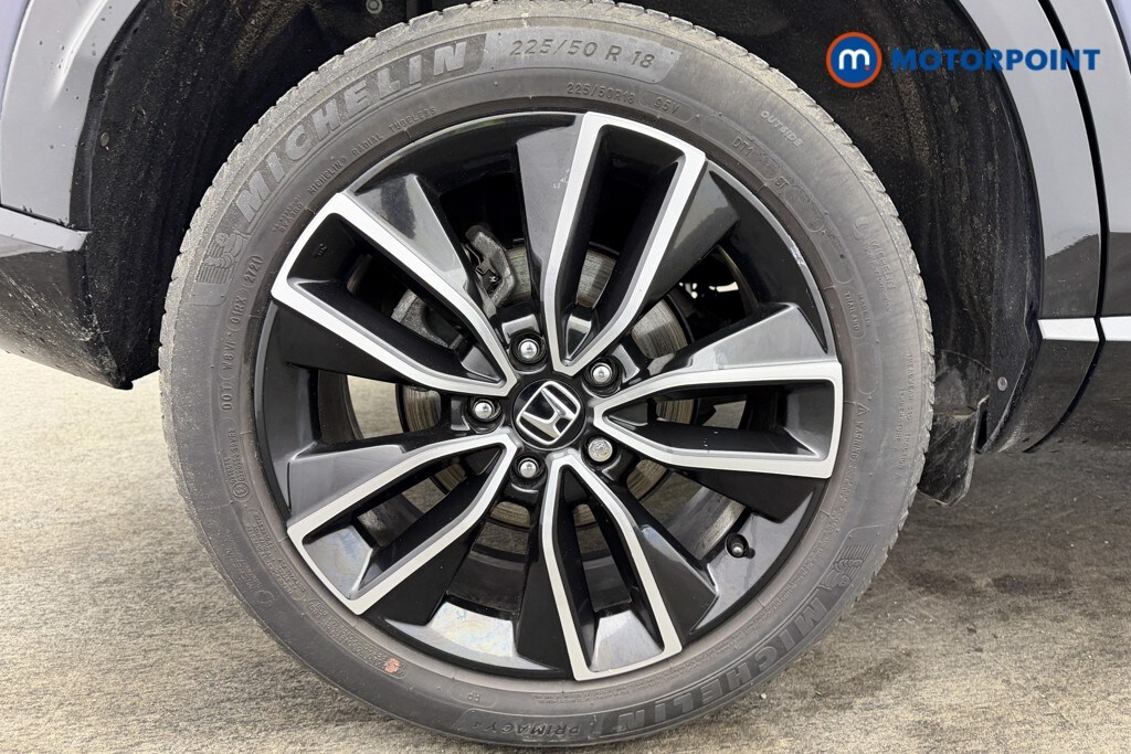 Used Honda HR-V for sale - 77483209: Photo 51