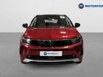 Used Vauxhall Grandland 2024 for sale - 74890273: Photo