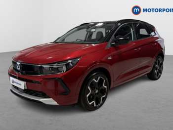Used Vauxhall Grandland 2024 for sale - 74890273: Photo