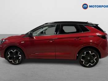 Used Vauxhall Grandland 2024 for sale - 74890273: Photo
