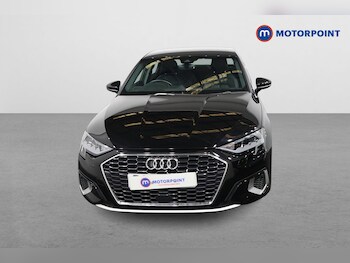 Used Audi A3 2022 for sale - 78792437: Photo