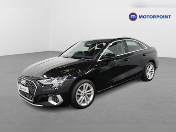 Used Audi A3 2022 for sale - 78792437: Photo