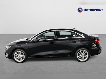 Used Audi A3 2022 for sale - 78792437: Photo