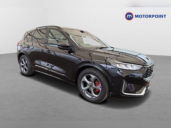 Used Ford Kuga 2024 for sale - 78774330: Photo