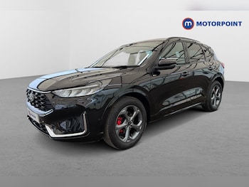 Used Ford Kuga 2024 for sale - 78774330: Photo
