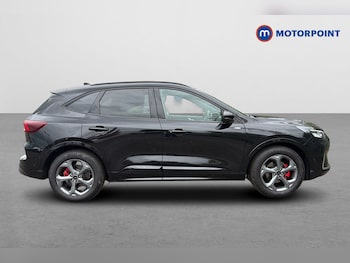 Used Ford Kuga 2024 for sale - 78774330: Photo