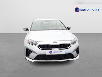 Used Kia Ceed 2019 for sale - 75980804: Photo