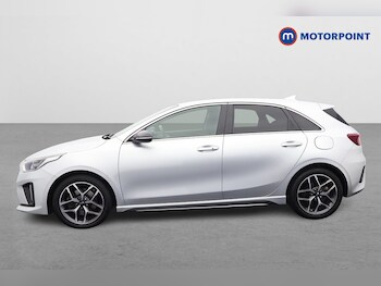 Used Kia Ceed 2019 for sale - 75980804: Photo
