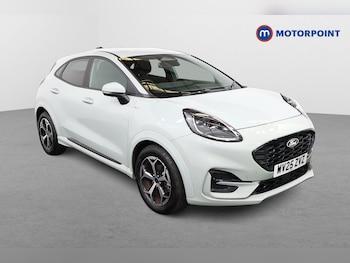 Used Ford Puma undefined for sale - 78871048: Photo