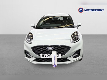 Used Ford Puma undefined for sale - 78871048: Photo