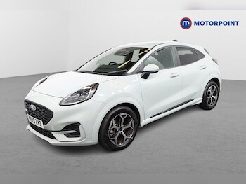 Used Ford Puma undefined for sale - 78871048: Photo