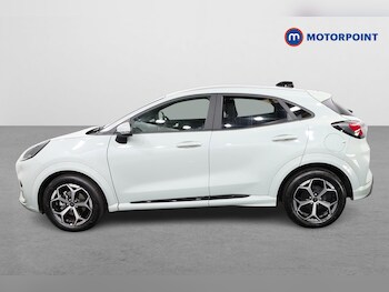 Used Ford Puma undefined for sale - 78871048: Photo