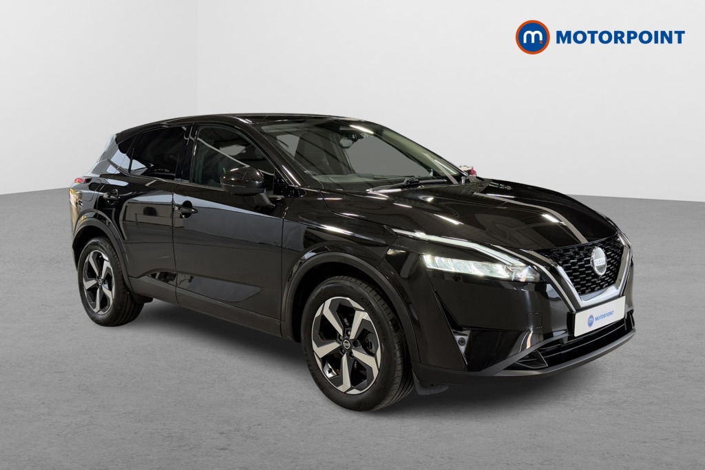 Used Nissan Qashqai 2022 for sale - 76278924: Photo 1