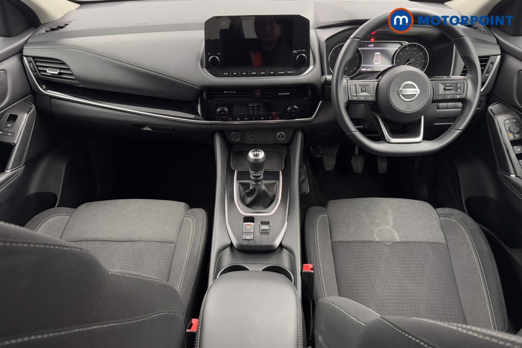 Used Nissan Qashqai 2022 for sale - 76278924: Photo 10