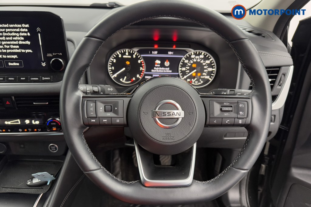 Used Nissan Qashqai 2022 for sale - 76278924: Photo 11