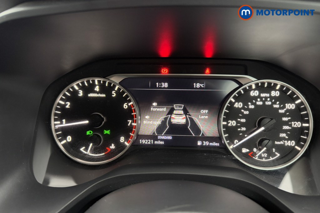 Used Nissan Qashqai 2022 for sale - 76278924: Photo 12