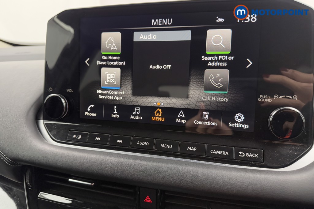 Used Nissan Qashqai 2022 for sale - 76278924: Photo 13