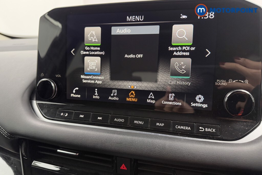 Used Nissan Qashqai 2022 for sale - 76278924: Photo 14