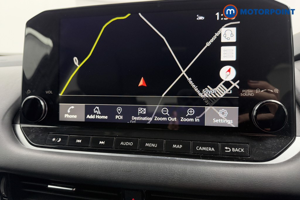 Used Nissan Qashqai 2022 for sale - 76278924: Photo 15
