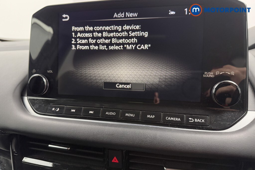 Used Nissan Qashqai 2022 for sale - 76278924: Photo 16
