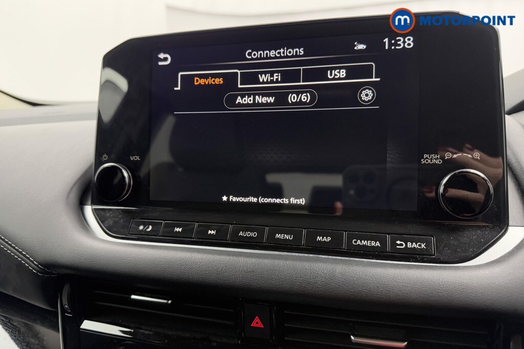Used Nissan Qashqai 2022 for sale - 76278924: Photo 18
