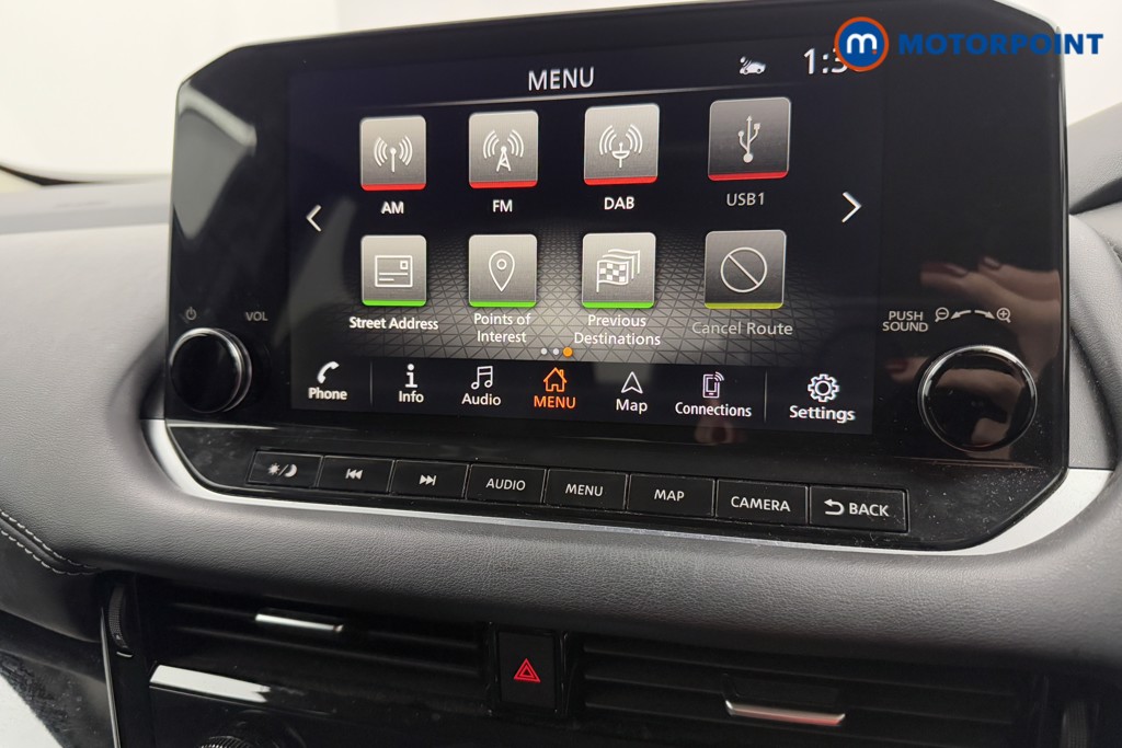 Used Nissan Qashqai 2022 for sale - 76278924: Photo 19