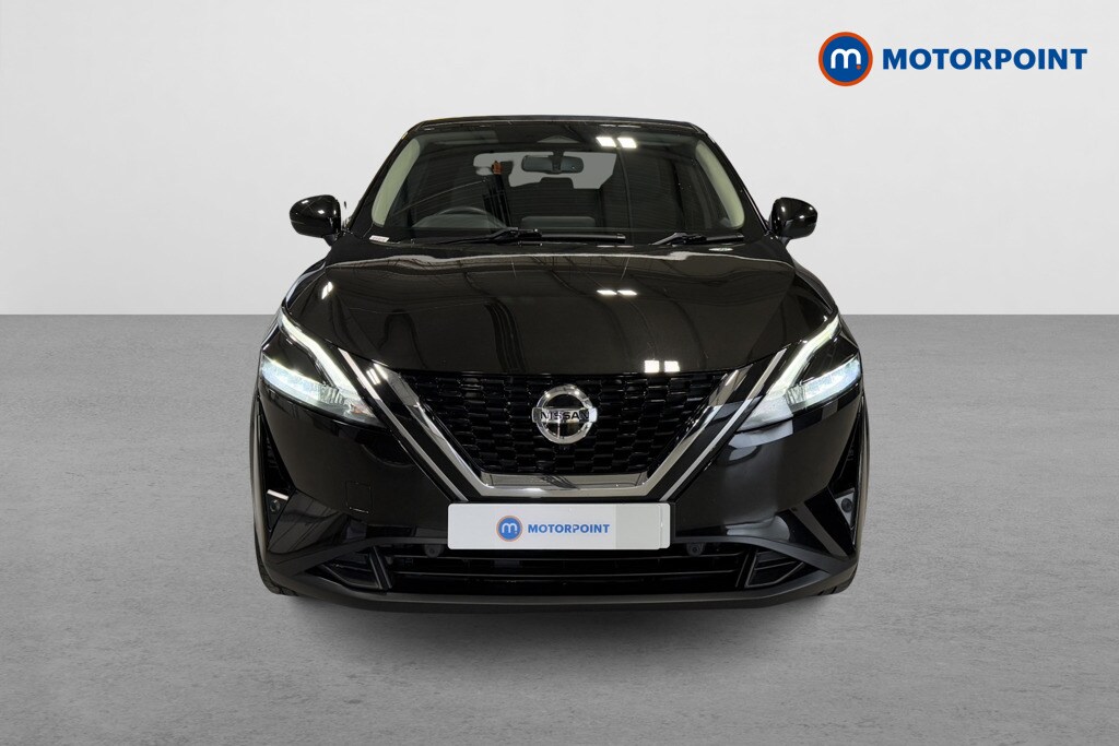 Used Nissan Qashqai 2022 for sale - 76278924: Photo 2