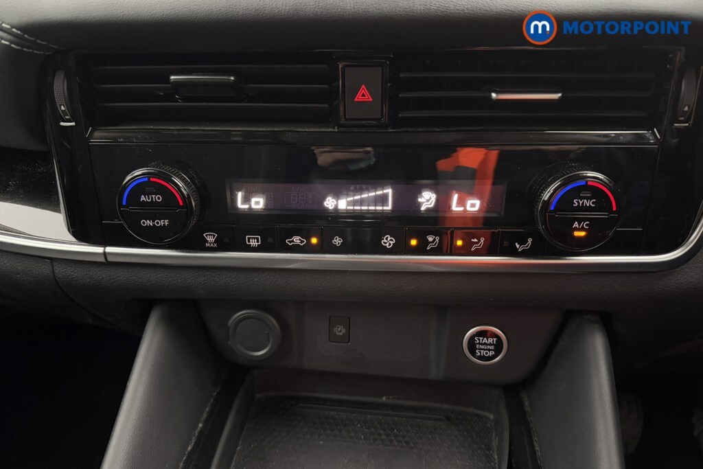 Used Nissan Qashqai 2022 for sale - 76278924: Photo 20