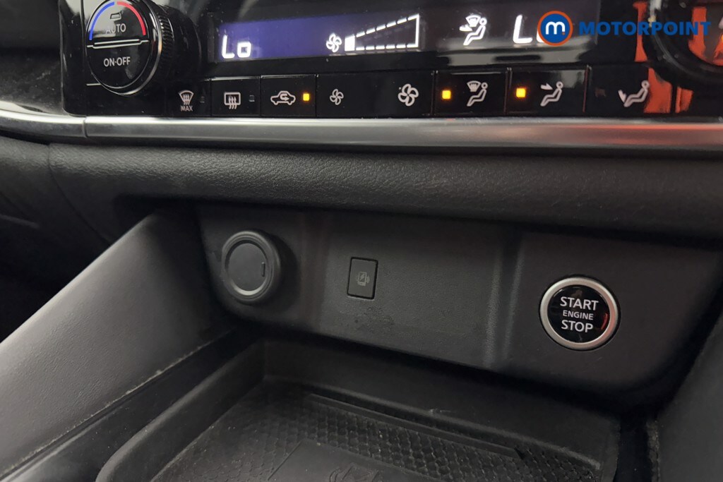 Used Nissan Qashqai 2022 for sale - 76278924: Photo 21