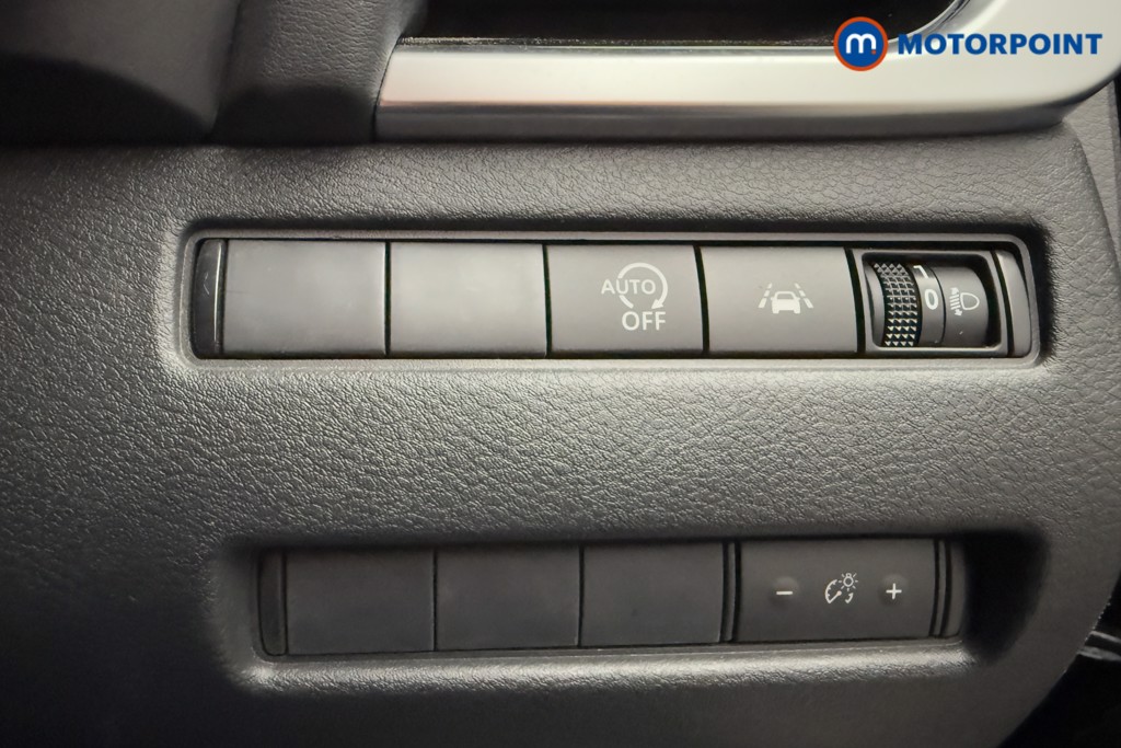 Used Nissan Qashqai 2022 for sale - 76278924: Photo 26