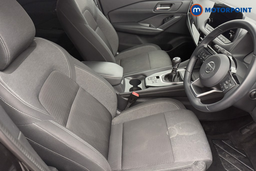 Used Nissan Qashqai 2022 for sale - 76278924: Photo 29
