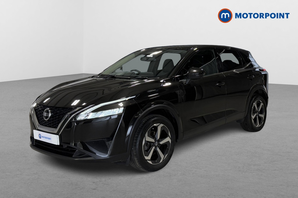 Used Nissan Qashqai 2022 for sale - 76278924: Photo 3