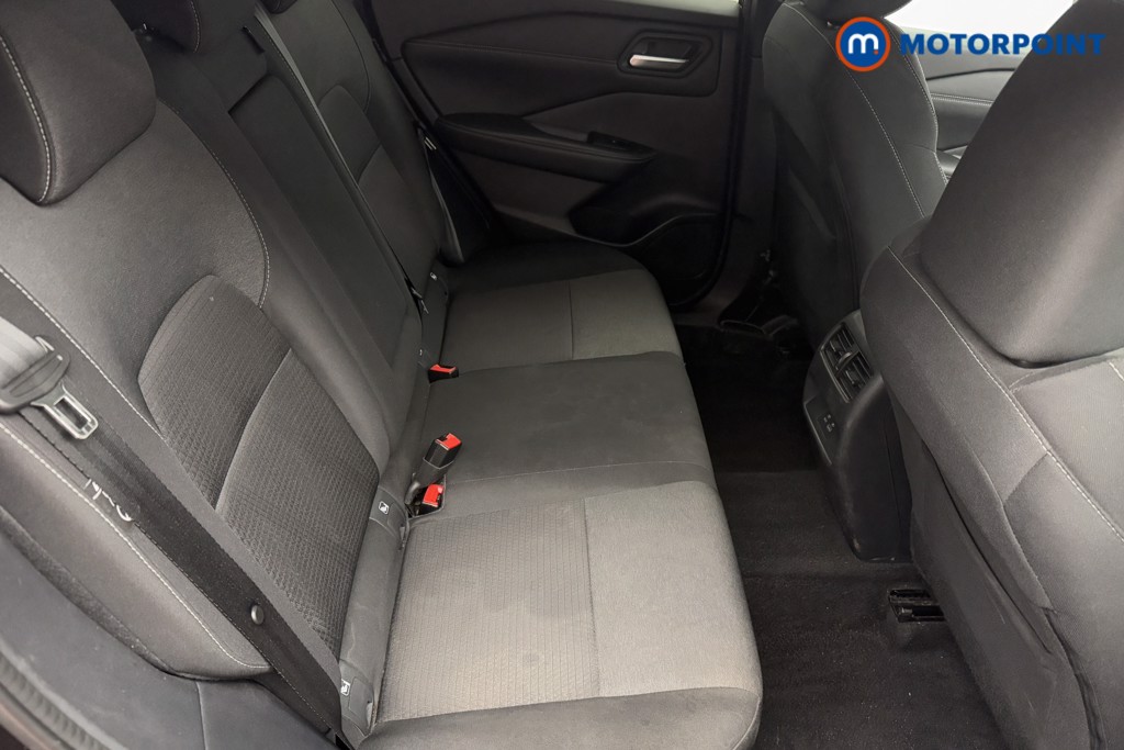 Used Nissan Qashqai 2022 for sale - 76278924: Photo 31