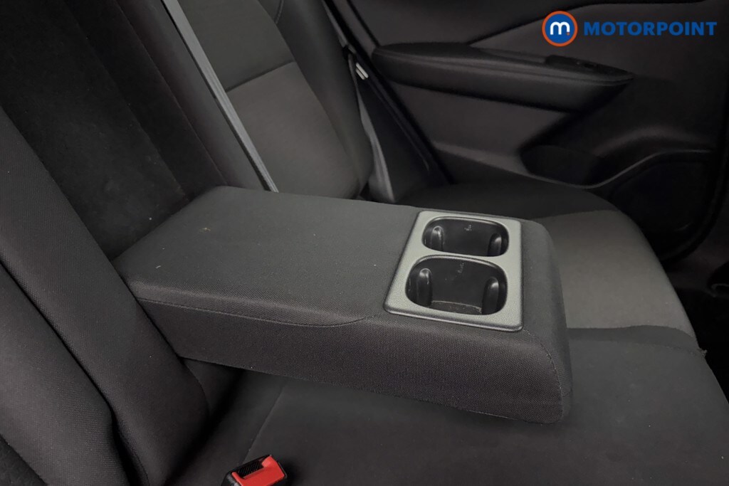 Used Nissan Qashqai 2022 for sale - 76278924: Photo 33
