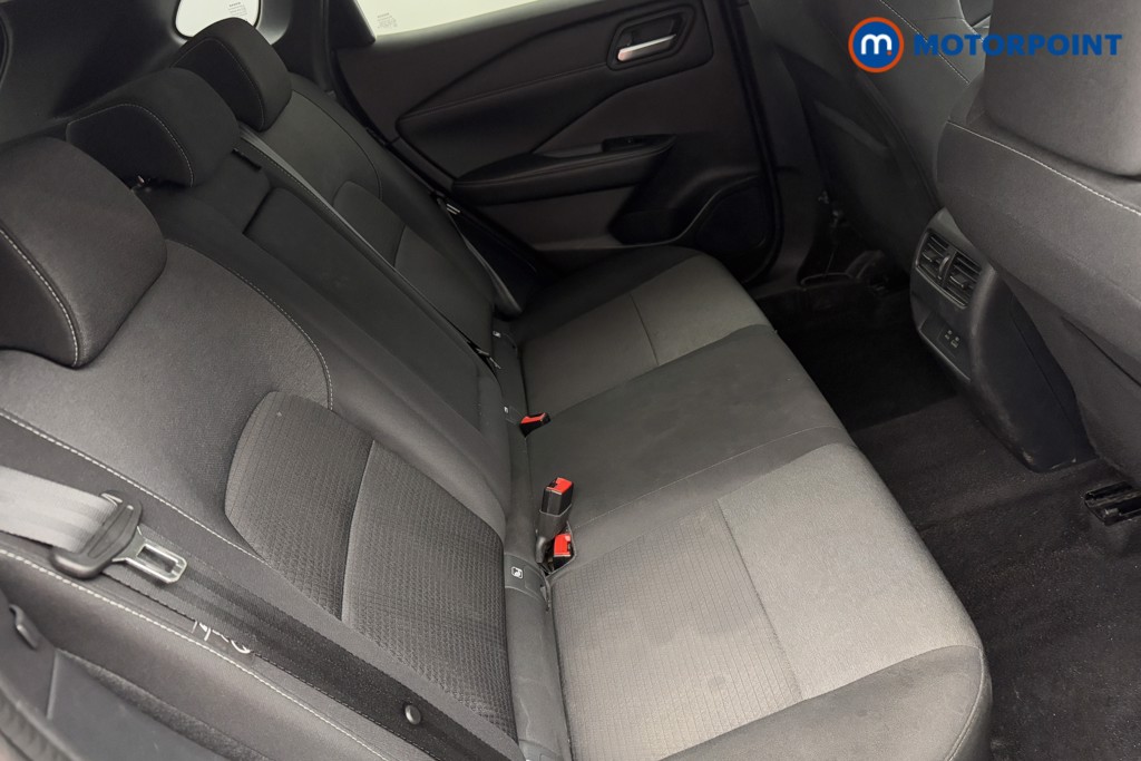 Used Nissan Qashqai 2022 for sale - 76278924: Photo 34