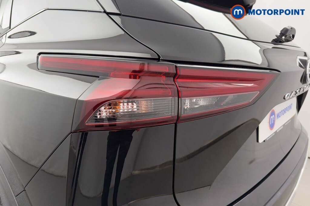Used Nissan Qashqai 2022 for sale - 76278924: Photo 37