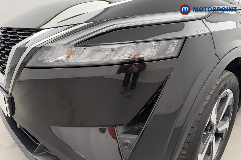 Used Nissan Qashqai 2022 for sale - 76278924: Photo 38