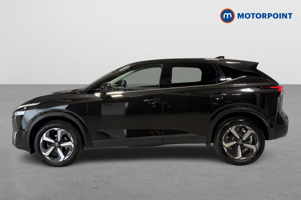 Used Nissan Qashqai 2022 for sale - 76278924: Photo 4